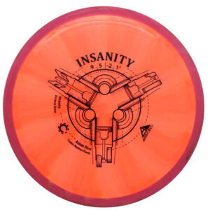 Disc Replay Axiom Cosmic Neutron Insanity