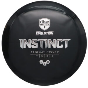 Disc Replay Discmania Neo Instinct