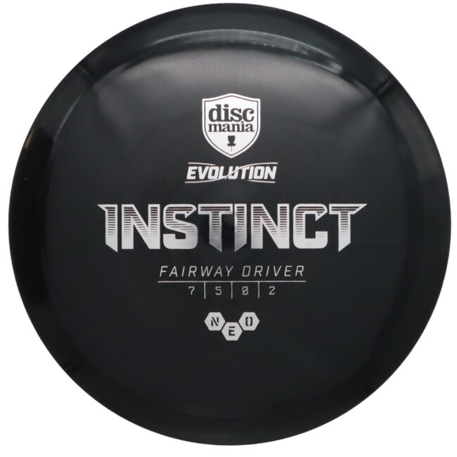 Disc Replay Discmania Neo Instinct