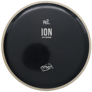 Disc Replay - MVP R2 Neutron Ion