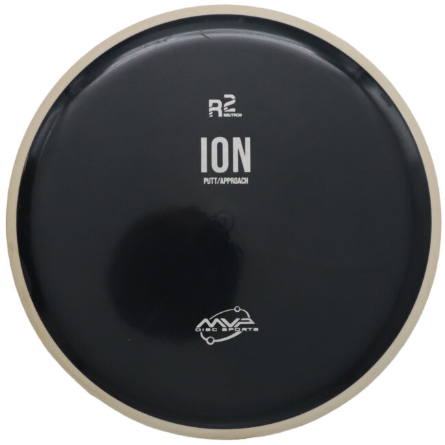 Disc Replay - MVP R2 Neutron Ion