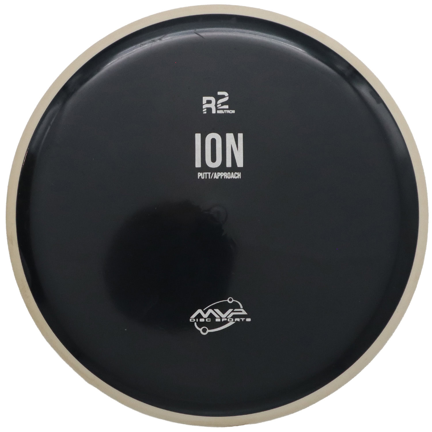 Disc Replay - MVP R2 Neutron Ion