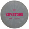 Disc Replay - Latitude 64 Retro Burst Keystone