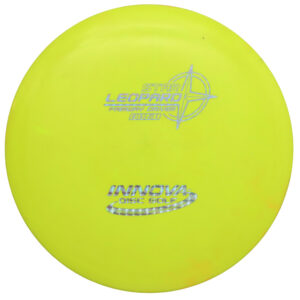 Disc replay Innova Star Leopard