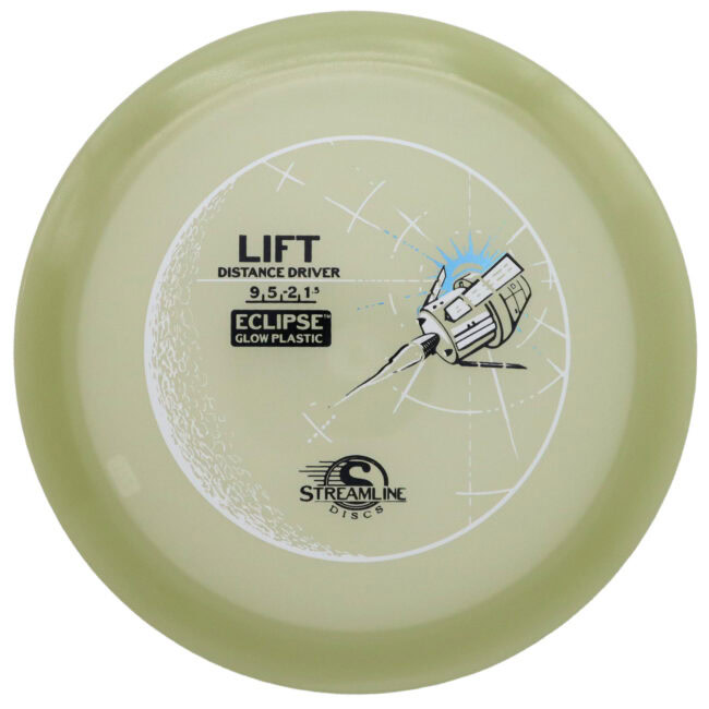 Streamline Eclipse Lift