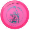 Disc Replay Westside Longbowman VIP