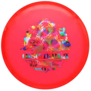 Disc Replay - Discmania C-Line MD1 Fifteen Years