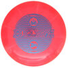 Disc Replay Dynamic Discs Fuzion X Melton