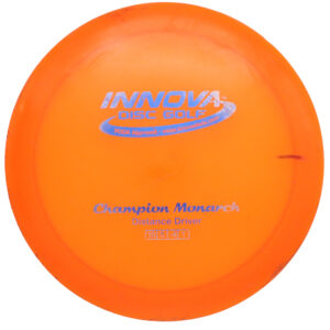 Disc Replay Innova Champion Monarch
