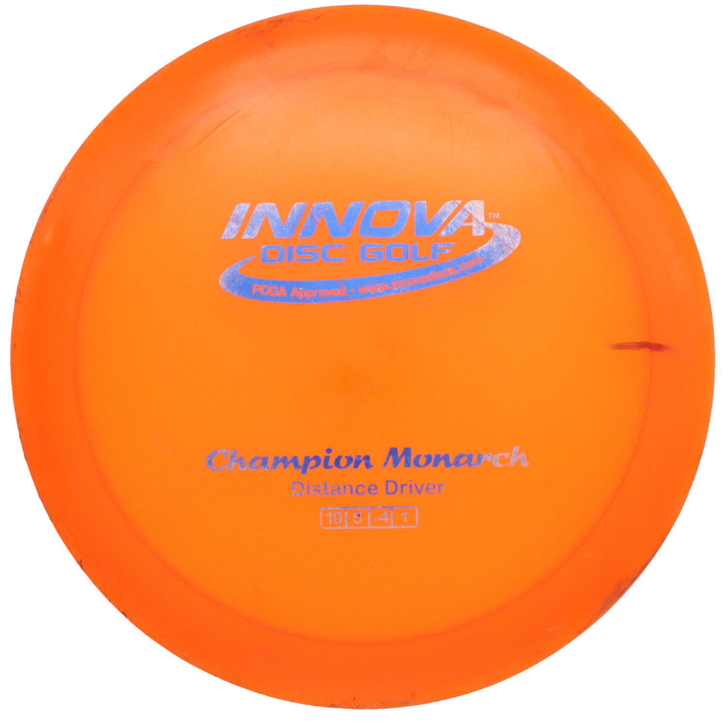 Disc Replay Innova Champion Monarch