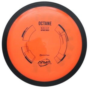 Disc Replay - MVP Neutron Octane