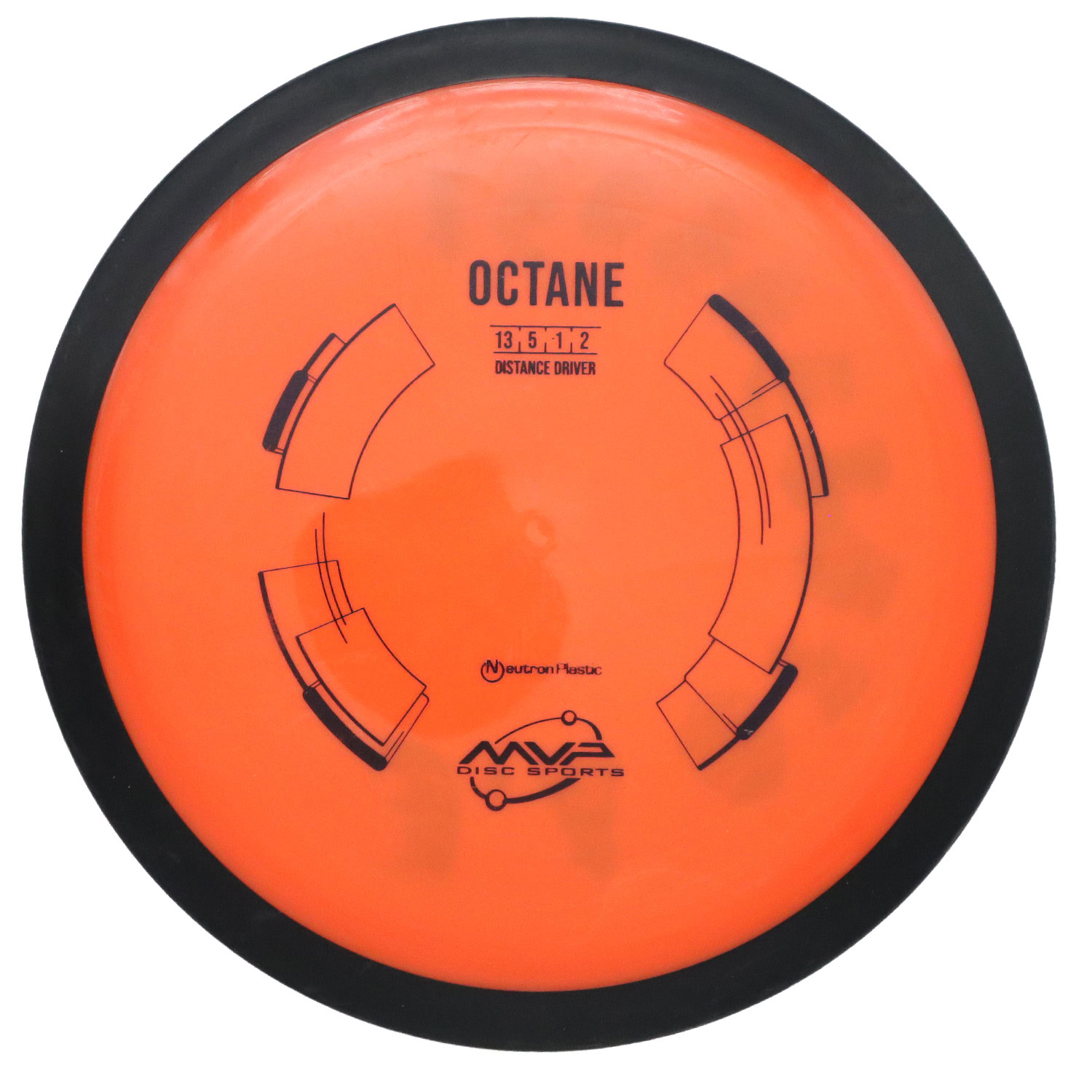 Disc Replay - MVP Neutron Octane