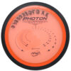 Disc Replay MVP Proton Photon
