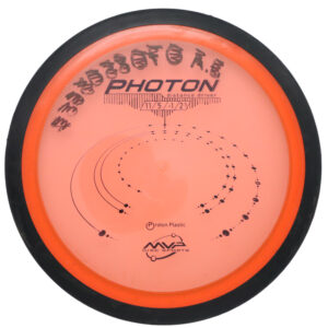 Disc Replay MVP Proton Photon