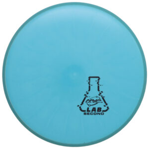 Disc Replay - Axiom Fission Proxy Lab Second