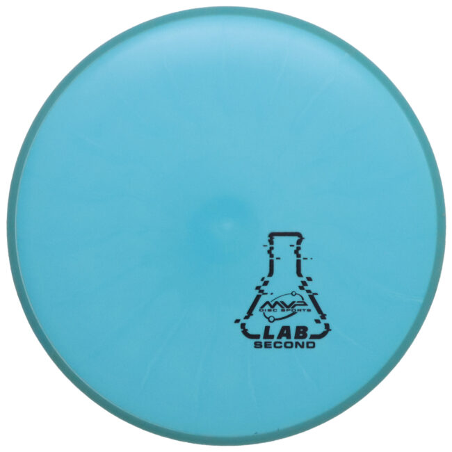 Disc Replay - Axiom Fission Proxy Lab Second