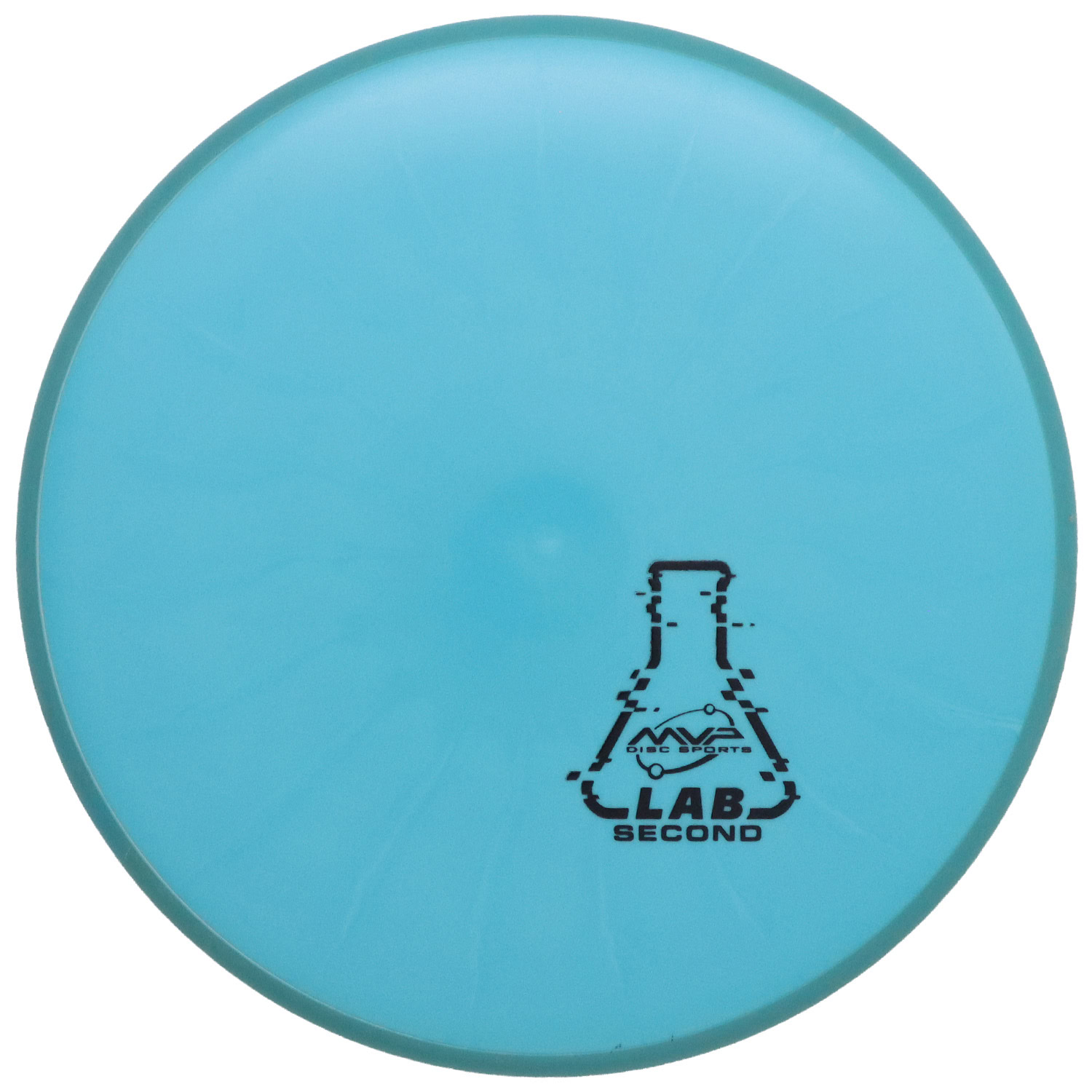 Disc Replay - Axiom Fission Proxy Lab Second