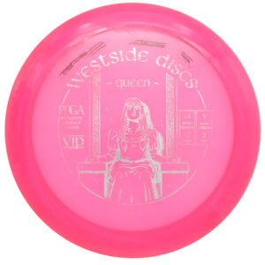 Disc Replay Westside VIP Queen