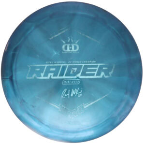 Disc Replay Dynamic Discs Lucid X Raider