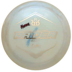 Disc Replay Dynamic Discs Lucid X Raider