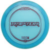 Disc Replay - Discraft Z Raptor