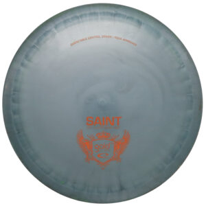 Disc Replay - Latitude 64 Saint Gold