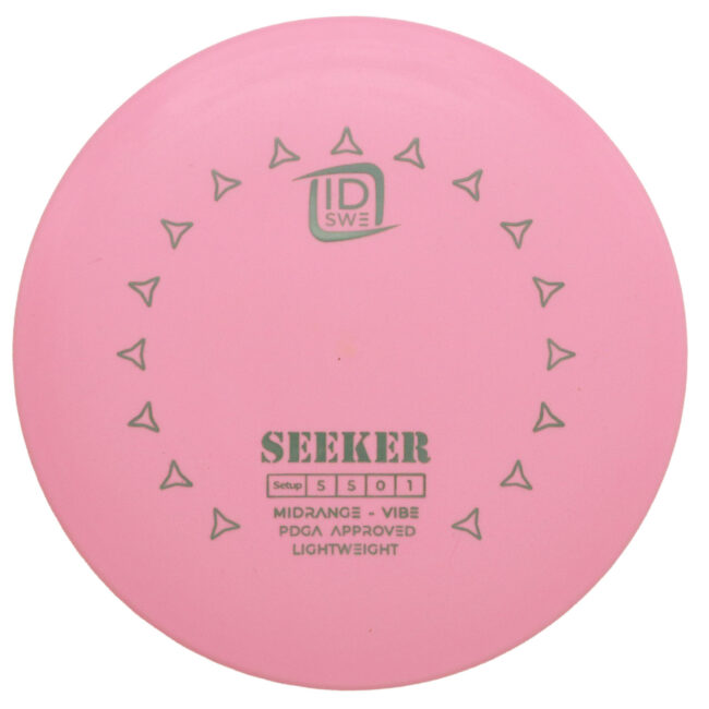 Independent Discs Seeker Vibe