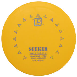 Independent Discs Seeker Vibe