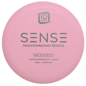 Independent Discs Sense Acer