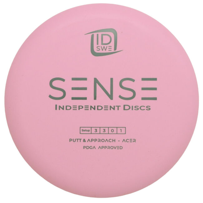 Independent Discs Sense Acer