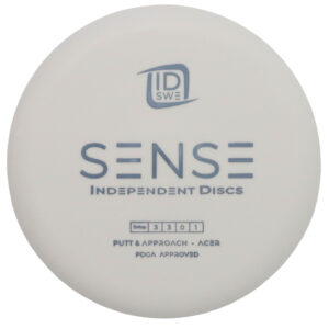 Independent Discs Sense Acer