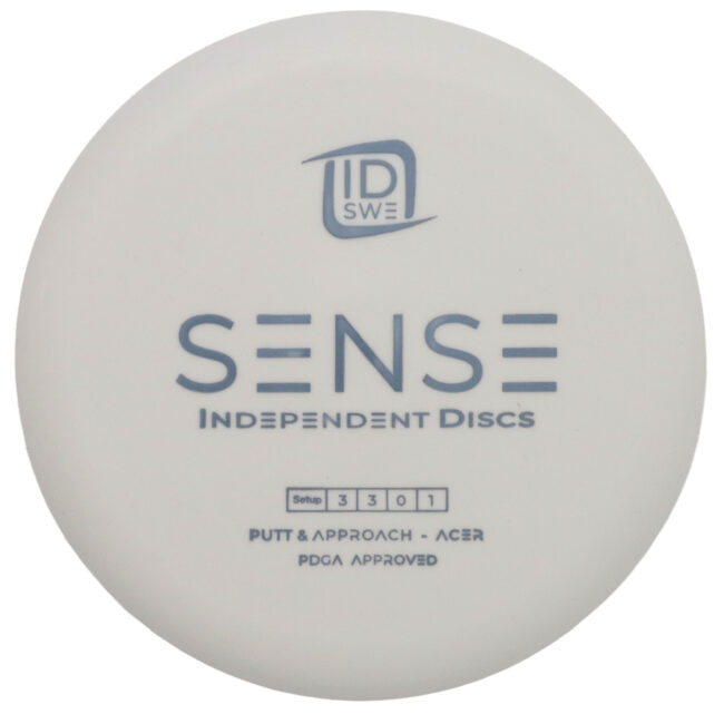Independent Discs Sense Acer