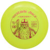 Disc Replay Westside Sorcerer VIP