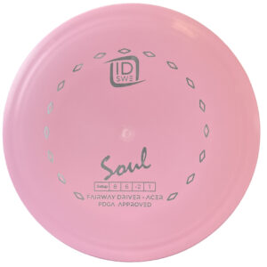 Independent Discs Soul Acer