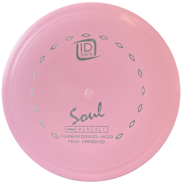 Independent Discs Soul Acer