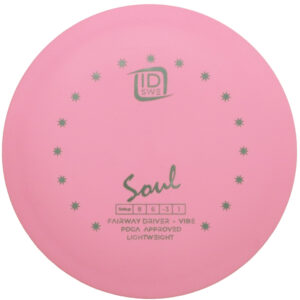 Independent Discs Soul Vibe