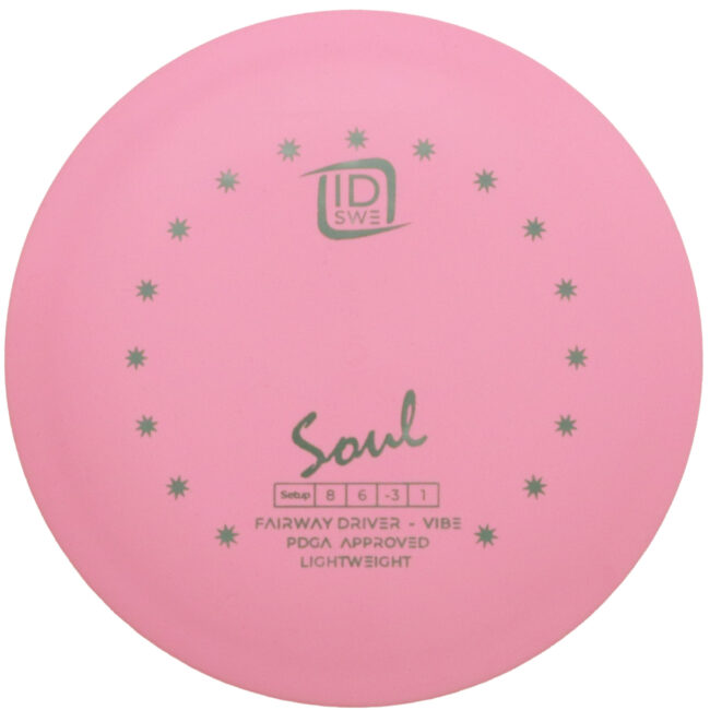 Independent Discs Soul Vibe