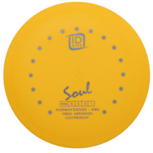 Independent Discs Soul Vibe