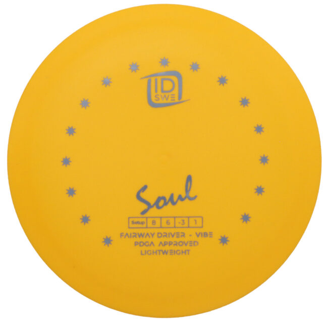 Independent Discs Soul Vibe