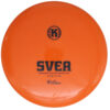 Disc Replay Kastaplast Svea K1 Line