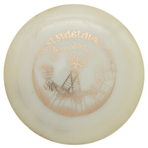 Disc Replay Westside Sword VIP