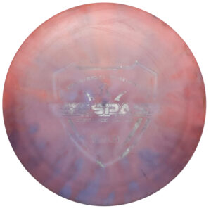 Dynamic Discs Fuzion Trespass