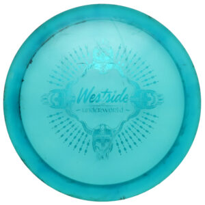 Disc Replay Westside Underworld VIP-X
