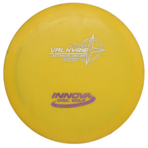 Disc Replay Innova Valkyrie Star