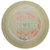 Disc Replay - Discraft Glo Z Zombee