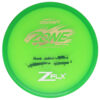 Disc Replay Discraft Z FLX Zone