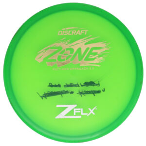 Disc Replay Discraft Z FLX Zone