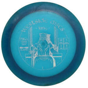 Disc Replay Westside King Elasto