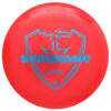 Disc Replay Dynamic Discs Fuzion X Sergeant