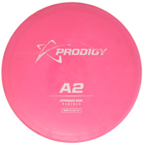 Disc Replay Prodigy A2 400 plast